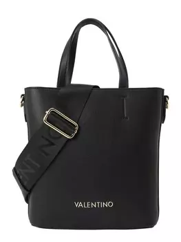Сумка VALENTINO, черный