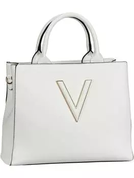 Сумка Valentino, цвет bianco