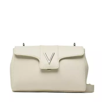 Сумка Valentino Divina, экрю