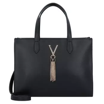 Сумка VALENTINO Divina, черный