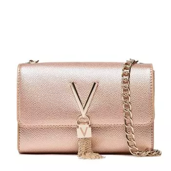 Сумка Valentino Divina, розовый