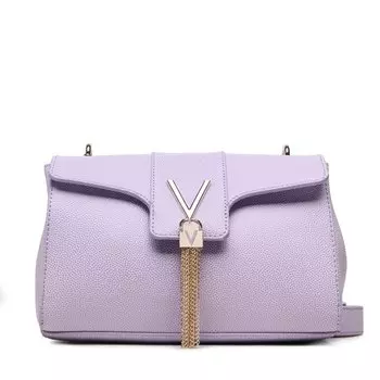 Сумка Valentino Divina, розовый