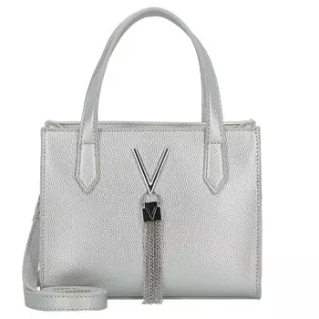 Сумка VALENTINO Divina, серебряный