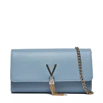 Сумка Valentino Divina, синий