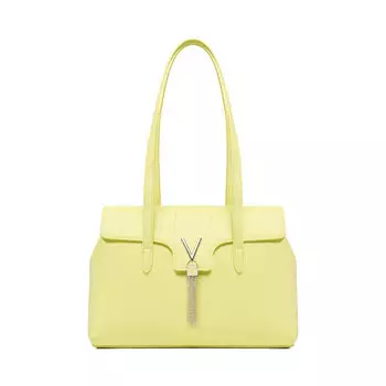 Сумка Valentino Divina, желтый