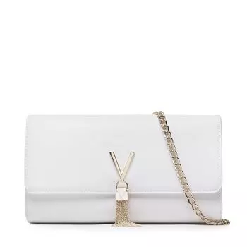 Сумка Valentino DivinaSa, белый