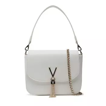 Сумка Valentino DivinaSa, белый