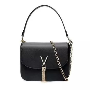 Сумка Valentino DivinaSa, черный
