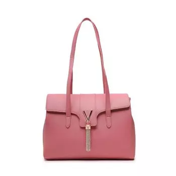 Сумка Valentino DivinaSa, розовый