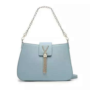 Сумка Valentino DivinaSa, серый