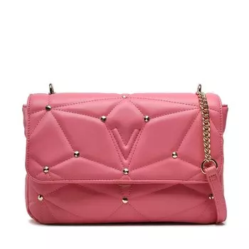 Сумка Valentino Emily, розовый