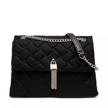 Сумка Valentino Falafel, черный