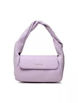 Сумка Valentino, фиолетовый