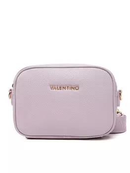 Сумка Valentino, фиолетовый