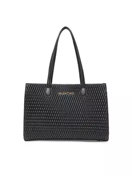 Сумка Valentino Frequency Re VBS8DA01, черный