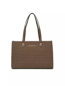 Сумка Valentino Frequency Re VBS8DA01, коричневый