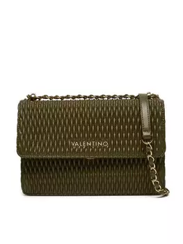 Сумка Valentino Frequency Re VBS8DA09, хаки