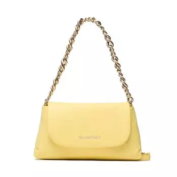 Сумка Valentino Friends, желтый