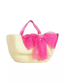 Сумка Valentino Garavani, бежевый