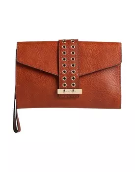 Сумка Valentino Garavani, бежевый