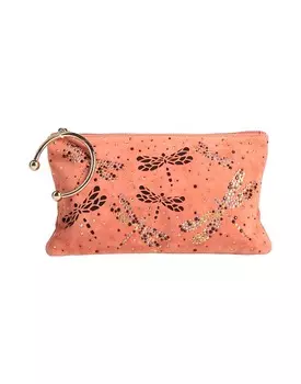 Сумка Valentino Garavani, бледно-розовый