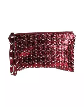 Сумка Valentino Garavani, бордовый