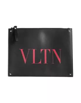 Сумка VALENTINO GARAVANI, черный