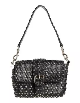 Сумка Valentino Garavani, черный