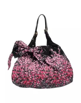 Сумка Valentino Garavani, черный