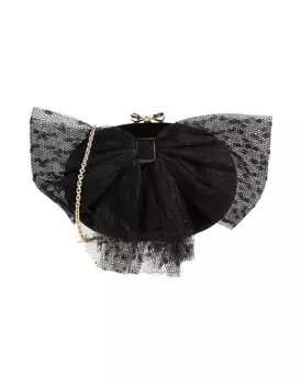 Сумка Valentino Garavani, черный