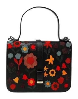 Сумка Valentino Garavani, черный