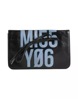 Сумка Valentino Garavani, черный