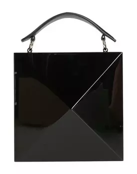 Сумка Valentino Garavani, черный