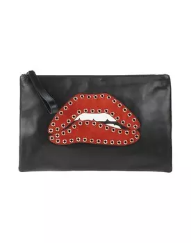 Сумка Valentino Garavani, черный