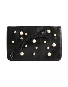 Сумка Valentino Garavani, черный