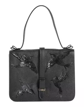 Сумка Valentino Garavani, черный