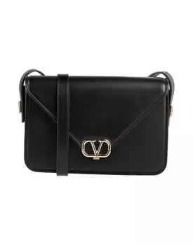 Сумка Valentino Garavani, черный