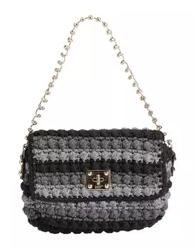 Сумка Valentino Garavani, черный