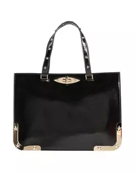 Сумка Valentino Garavani, черный