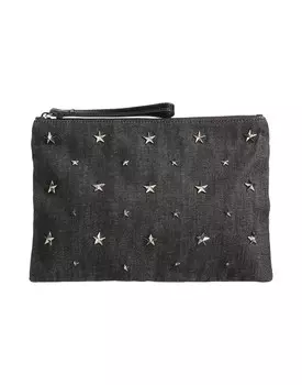 Сумка Valentino Garavani, черный