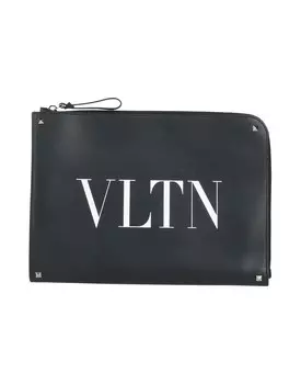 Сумка Valentino Garavani, черный