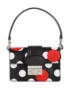 Сумка Valentino Garavani, черный