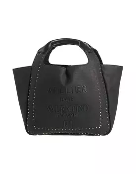 Сумка Valentino Garavani, черный