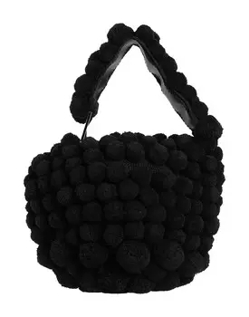 Сумка Valentino Garavani, черный