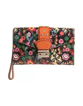 Сумка Valentino Garavani, черный