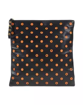 Сумка Valentino Garavani, черный