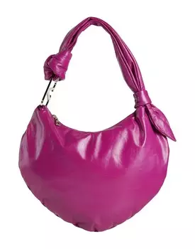 Сумка Valentino Garavani, фиолетовый