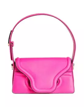 Сумка Valentino Garavani, фуксия