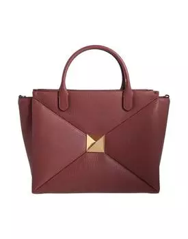 Сумка VALENTINO GARAVANI, кирпично-красный