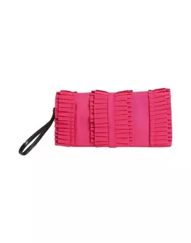 Сумка Valentino Garavani, коралл